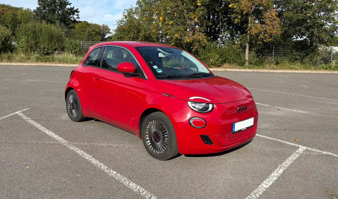 Mein FIAT 500e nach fünf Jahren
